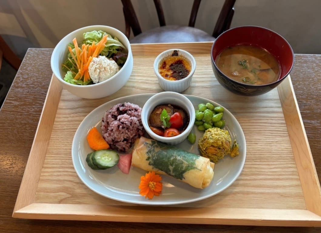 食べること研究所 2